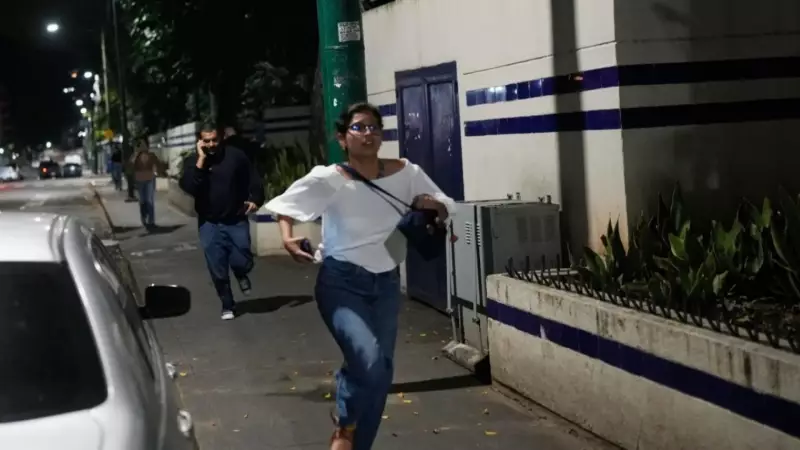 Venezuela acusa EUA de 'agressão militar' após explosões em Caracas