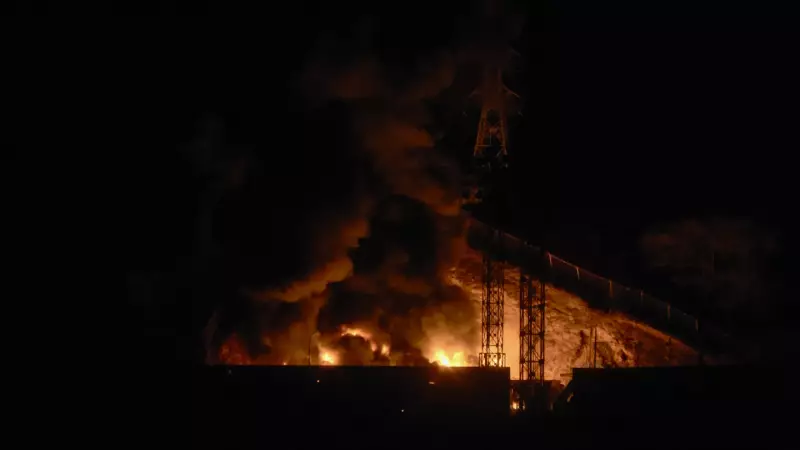 Venezuela acusa EUA de ataques militares e decreta estado de emergência