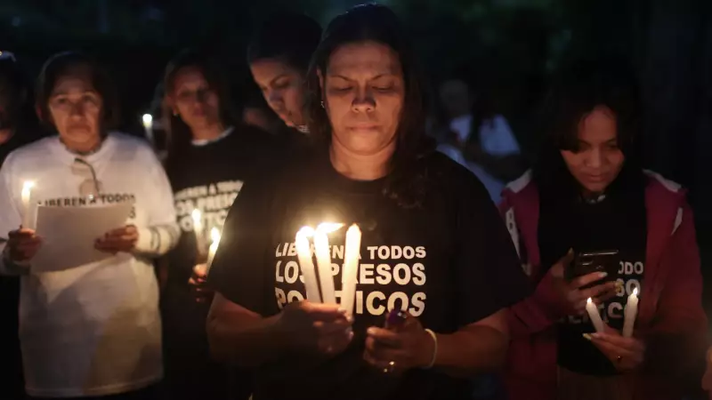 Venezuela liberta presos políticos: ONGs confirmam 56, governo diz 116