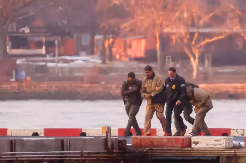 Venezuela ordena prisão de todos os americanos após captura de Maduro