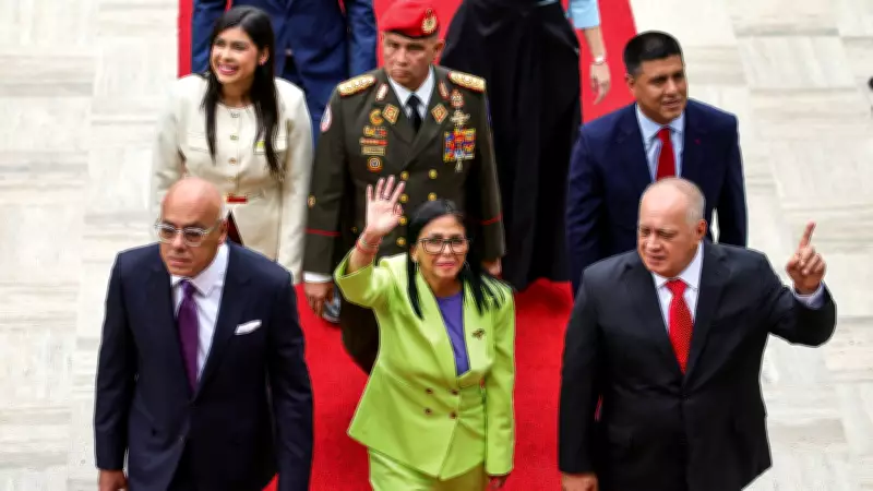 Venezuela pós-Maduro: reconstrução bilionária enfrenta desafios de inflação e infraestrutura