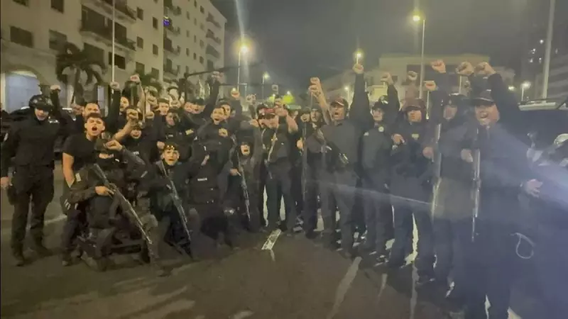 Venezuela: repressão aumenta após deposição de Maduro, diz oposição