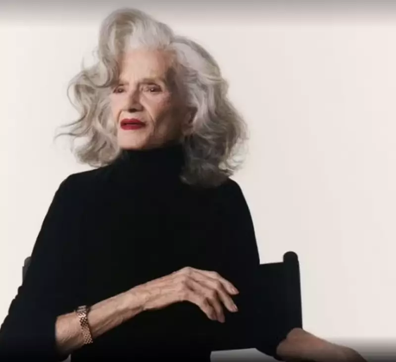 Vera Barreto Leite, modelo e atriz, morre aos 89 anos em São Paulo