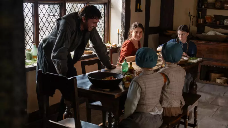 Verdades e Mentiras sobre Shakespeare: O que 'Hamnet' Revela do Bardo