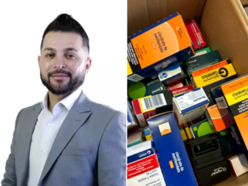 Vereador de Apiaí é preso por armazenar pornografia juvenil e fornecer anabolizantes a adolescentes