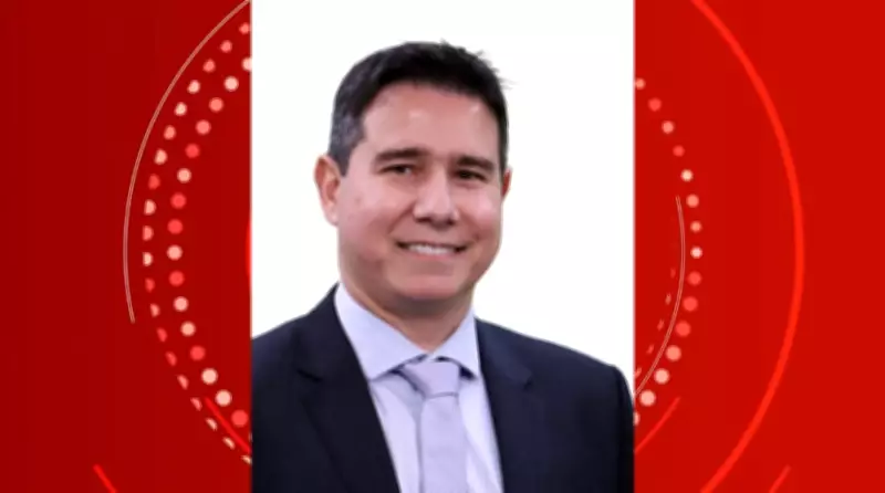 Vereador Hernani Barreto assume Secretaria de Governo em Jacareí, SP