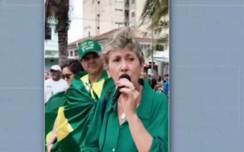 Vereadora de Alfenas é denunciada por fala racista; moradores pedem comissão ética