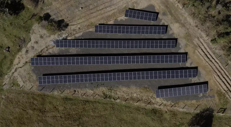 Verão eleva consumo de energia e impulsiona campanha de energia solar com ar-condicionado grátis