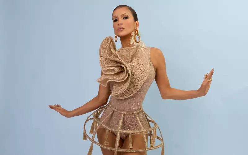 Verão Massayó 2026 começa com Claudia Leitte e atrai multidão em Maceió