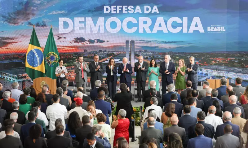 Veto de Lula ao PL da Dosimetria: Congresso tem 30 dias para decidir