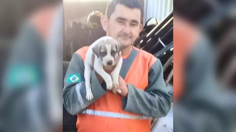 Vigilante de 50 anos é assassinado em obra de escola municipal em Sobral
