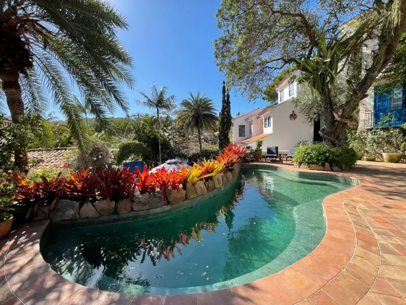 Vila da Santa em Búzios é eleito melhor hotel boutique do Brasil pelo Tripadvisor