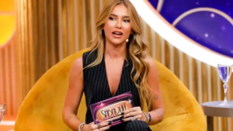 Virgínia Fonseca deixa comando do Sabadou após desgaste e conflito de agenda