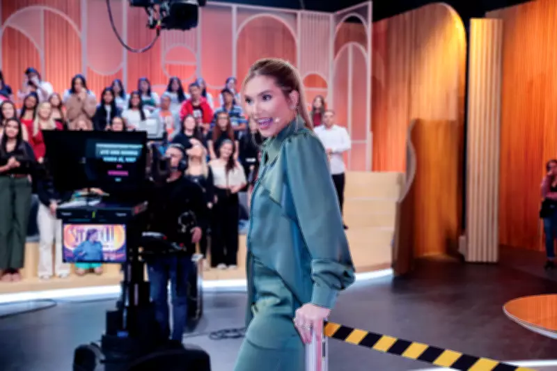 Virgínia Fonseca deixa SBT para focar em empreendimentos próprios