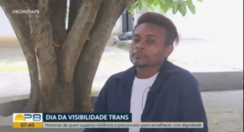 Visibilidade Trans: Resistência e Luta por Dignidade em Meio à Violência no Brasil