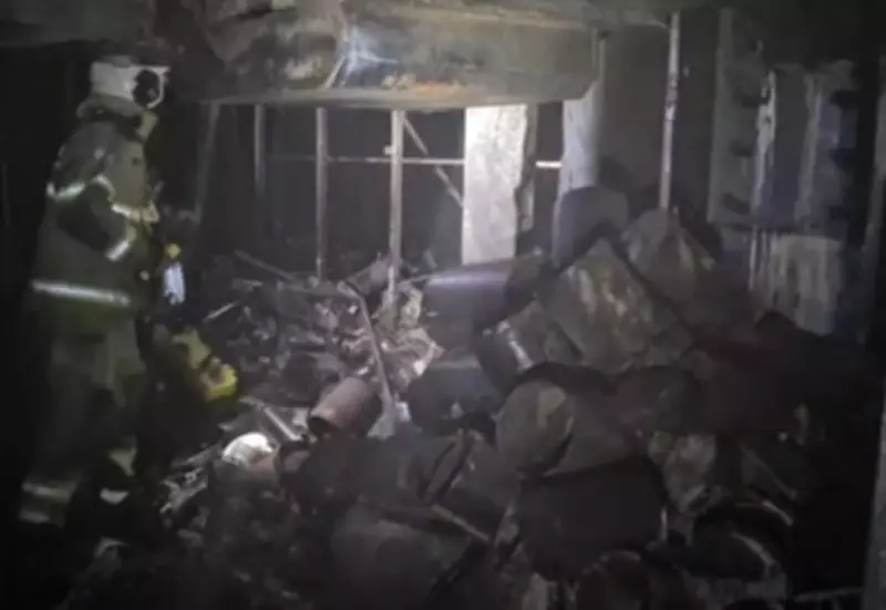 Vistoria do Corpo de Bombeiros encontra irregularidades em 47 shoppings do Rio de Janeiro