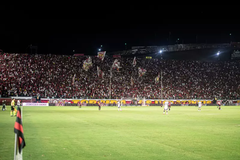 Vitória x Remo: estreia no Brasileirão 2026 com horário, escalações e transmissão