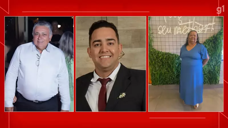 Viúva desabafa sobre morte do marido em hospital de Taguatinga: 'Atrocidade inacreditável'