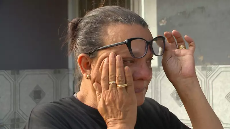 Viúva relata brutalidade em ação da BM que matou produtor rural em Pelotas