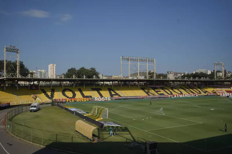 Volta Redonda x Flamengo: onde ver, horário e escalações do Cariocão