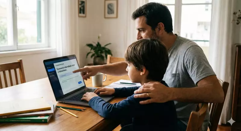 Volta às Aulas 2026: Como a Inteligência Artificial Pode Ser Aliada na Educação