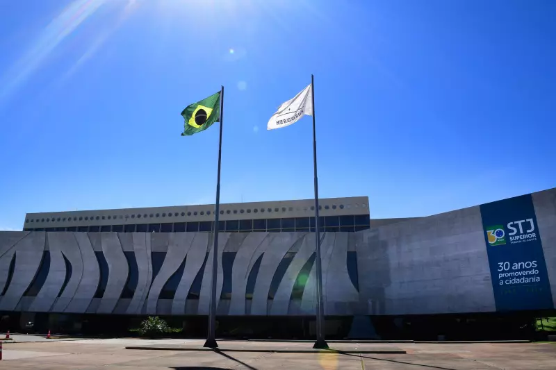 Vítima de abuso por padre busca justiça após 26 anos; caso vai a julgamento no STJ