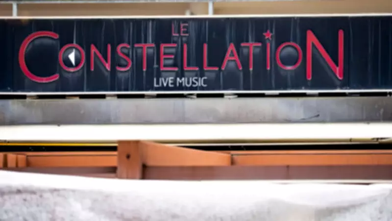 Vítima de incêndio fatal na Suíça acorda do coma e relata tragédia