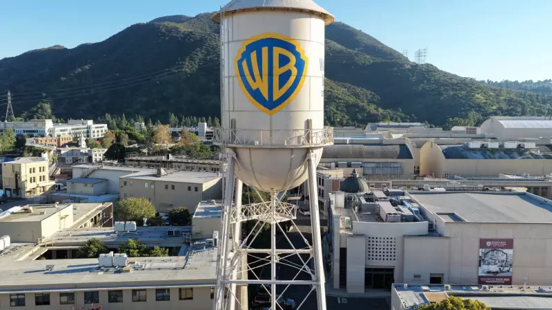 Warner Bros. rejeita nova oferta da Paramount e mantém acordo de US$ 83 bi com Netflix