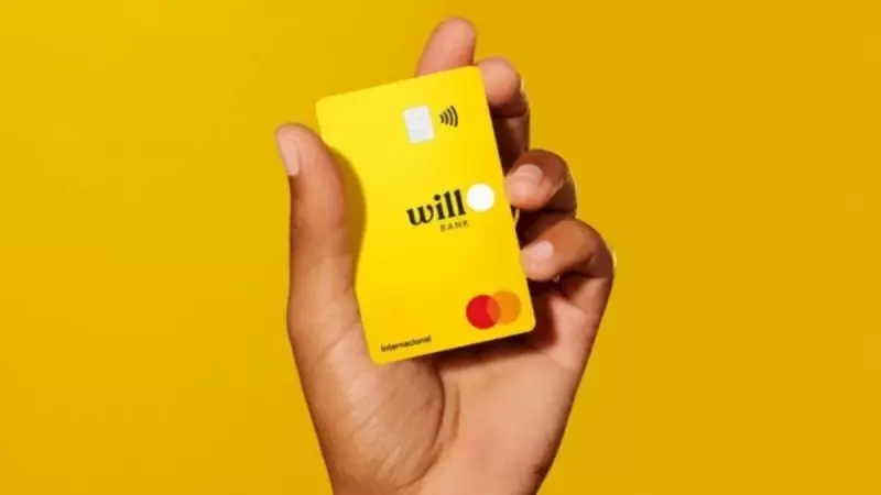 Will Bank lidera buscas no Google após decreto de liquidação extrajudicial pelo BC