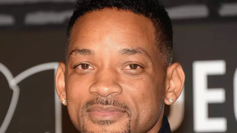 Will Smith é acusado de assédio sexual por violinista; defesa nega