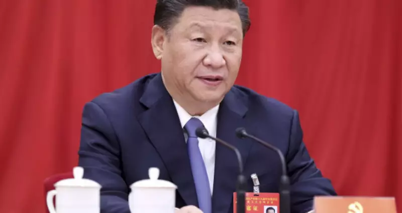 Xi Jinping condena ação dos EUA na Venezuela e acusa violação do direito internacional