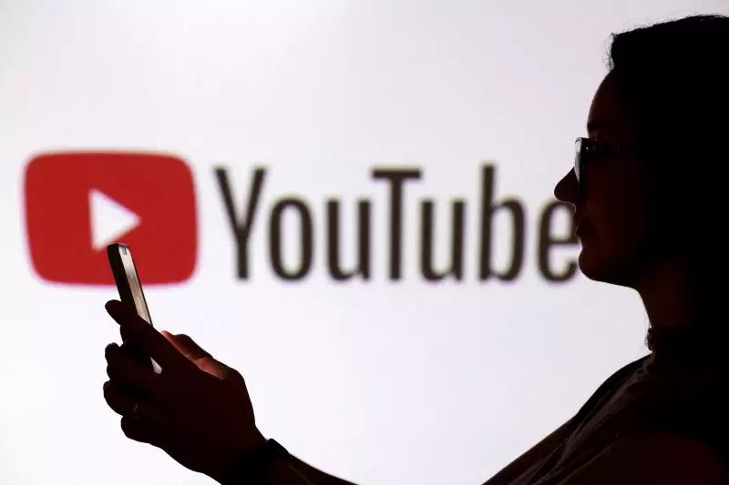 YouTube usa IA para identificar menores de idade e aplicar proteções no Brasil