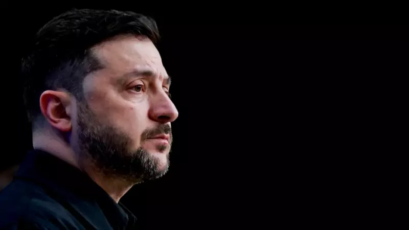 Zelensky diz que acordo de paz com Rússia está 90% pronto, mas alerta para os 10% cruciais