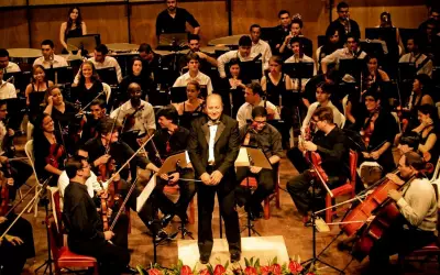 27º Festival Música nas Montanhas começa em Poços de Caldas com edição especial Cordas & Canto