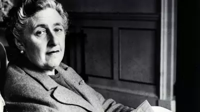 3 fatos surreais sobre Agatha Christie, 50 anos após sua morte