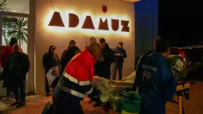 39 mortes em colisão de trens na Espanha: celulares das vítimas não paravam de tocar