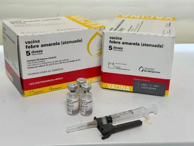 6 cidades do RJ intensificam vacinação contra febre amarela; veja locais