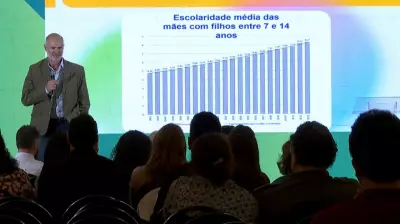 60 cidades de SP debatem reforma tributária e gestão pública em Ribeirão Preto