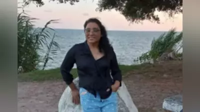 Acidente na BR-116 mata 11, incluindo professora santarena Jaqueline Duarte