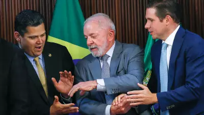 Acordo Mercosul-UE avança no Congresso antes do recesso em ano eleitoral