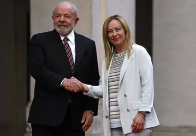 Acordo UE-Mercosul é aprovado: bloco de US$ 22,4 trilhões desafia Trump