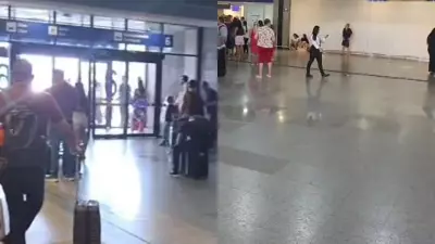 Aeroporto de Fortaleza notificado pelo Procon por retirada de cadeiras