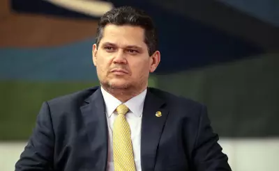 Alcolumbre veta CPIs e impeachment de ministros do STF em 2026