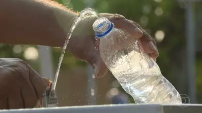 Alerta de baixa umidade atinge 81 cidades do RN; cuidados com saúde são essenciais
