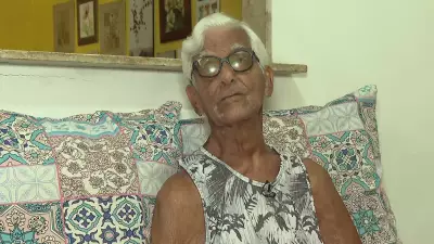 Aos 97 anos, aposentado do RJ é dado como morto pela 4ª vez e tem benefício cortado
