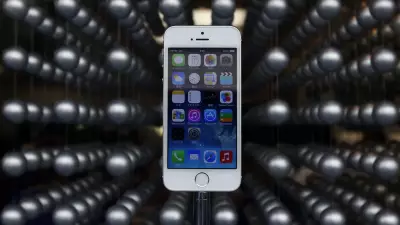 Apple lança atualizações críticas para iOS e iPadOS, incluindo suporte a iPhones antigos