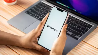 Apple promete 'algo grande' para o Fitness+ em janeiro de 2026