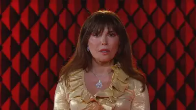 Apresentadora Márcia Goldschmidt sofre acidente grave em casa e alerta sobre perigos