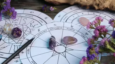 Astrologia vai além do signo solar: descubra as casas do zodíaco