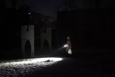 Ataques russos agravam crise energética na Ucrânia e ameaçam catástrofe humanitária